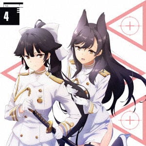 This is the Avatar Image for the Atago (Ai Kayano) (Azur Lane) [JP] AI Voice and Text to Speech Generator